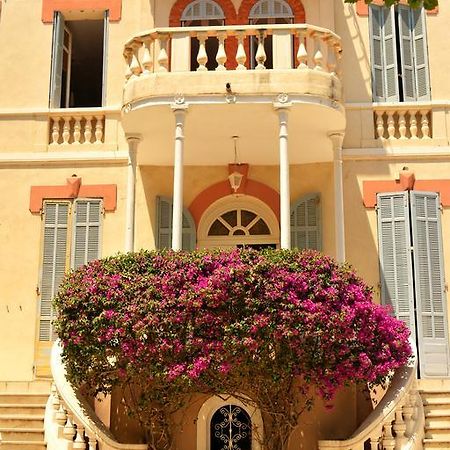 Le Poseidon Hotel La Seyne-sur-Mer Exterior foto