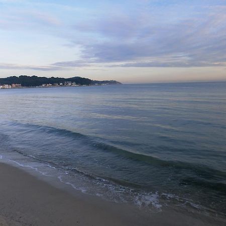 Le Poseidon Hotel La Seyne-sur-Mer Exterior foto