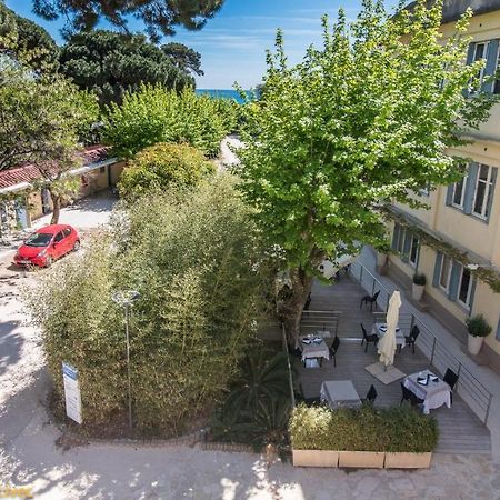 Le Poseidon Hotel La Seyne-sur-Mer Exterior foto