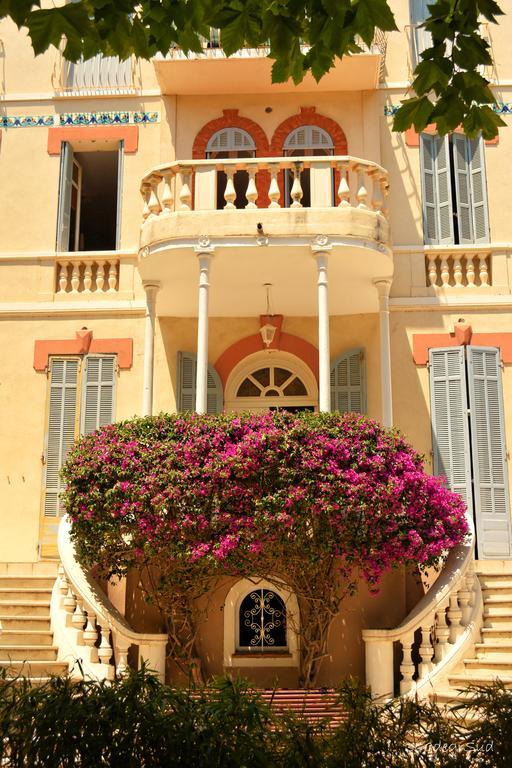 Le Poseidon Hotel La Seyne-sur-Mer Exterior foto