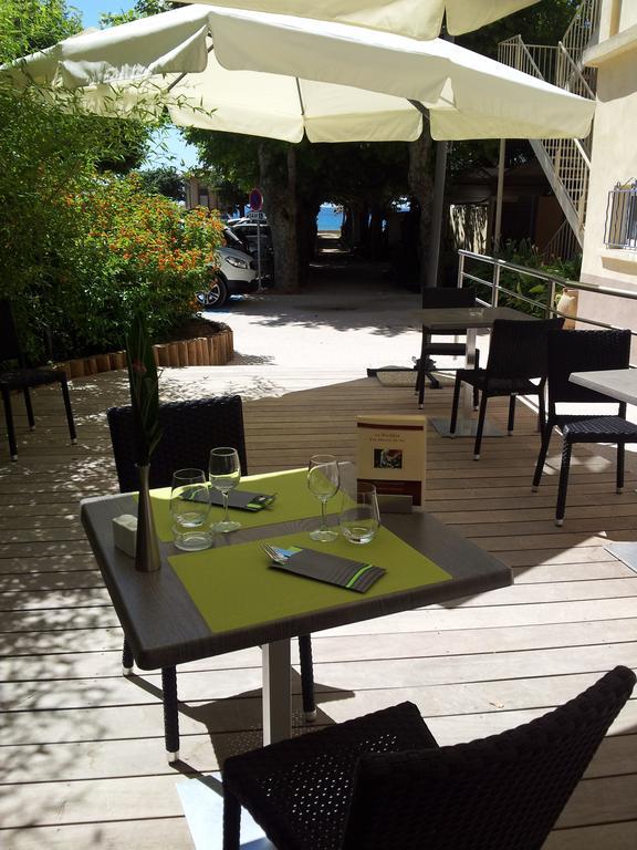 Le Poseidon La Seyne-sur-Mer Exterior foto