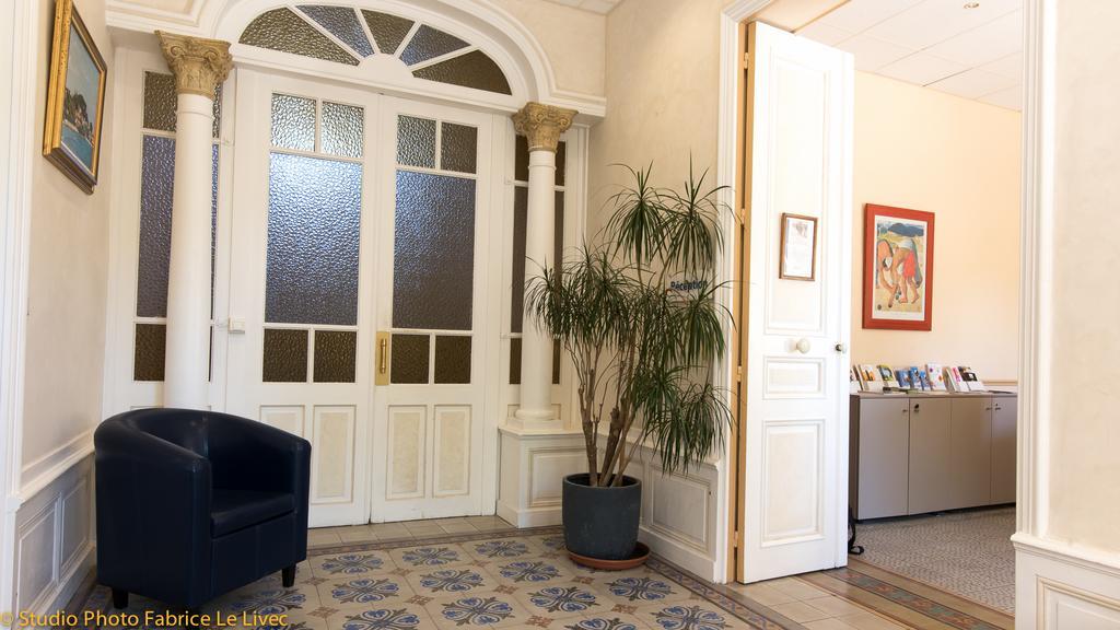 Le Poseidon La Seyne-sur-Mer Exterior foto