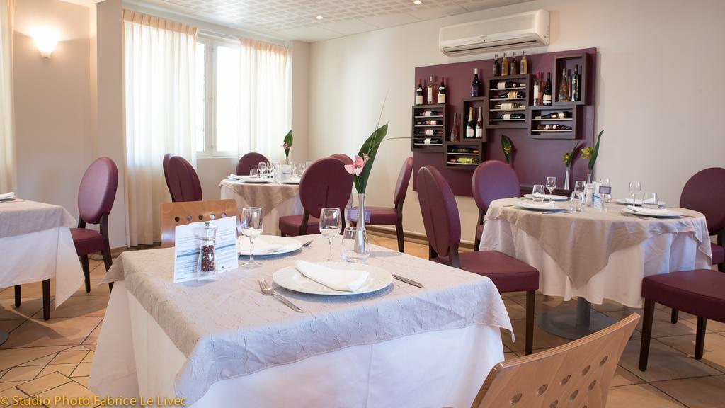 Le Poseidon La Seyne-sur-Mer Exterior foto