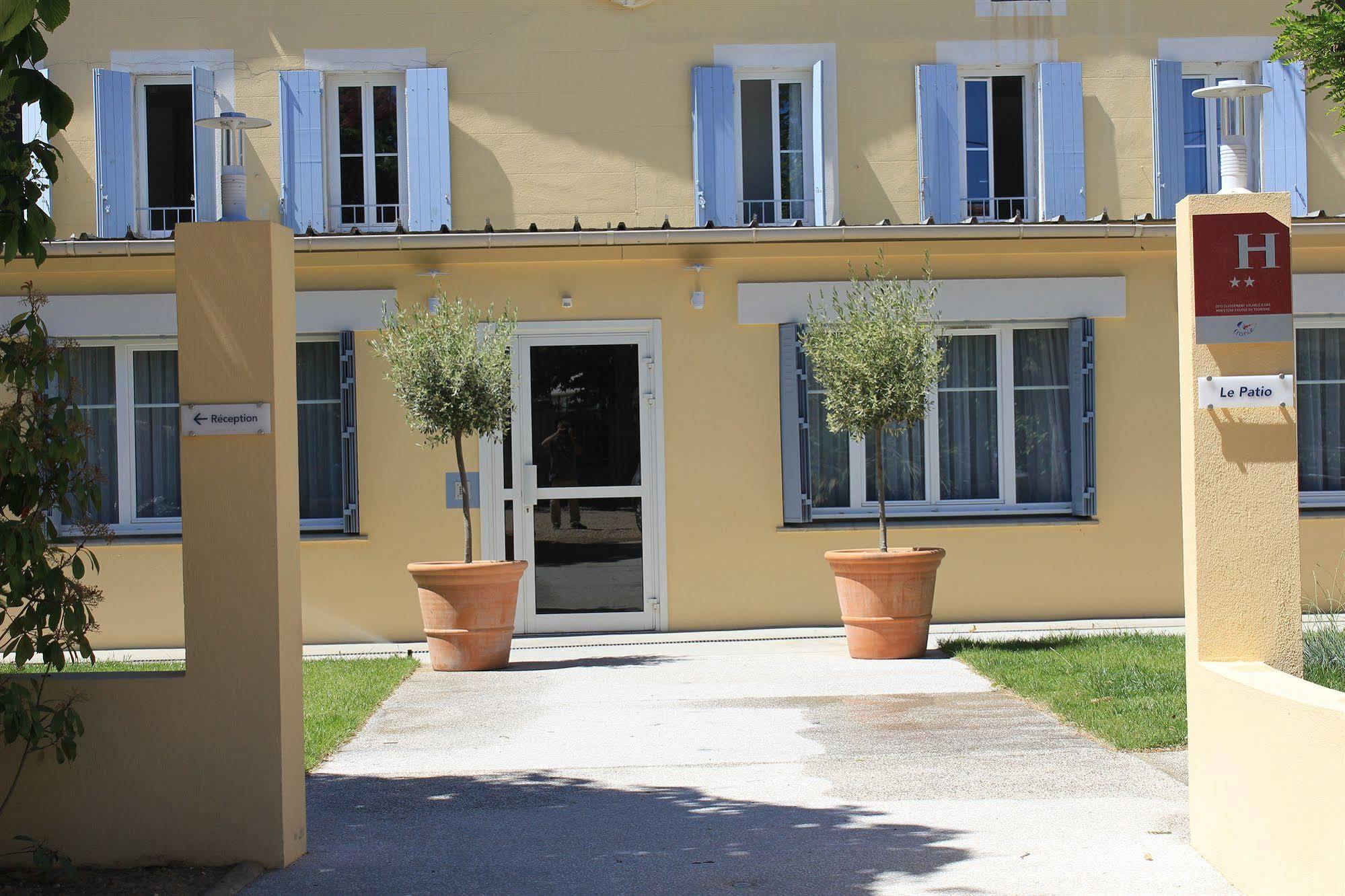 Le Poseidon La Seyne-sur-Mer Exterior foto